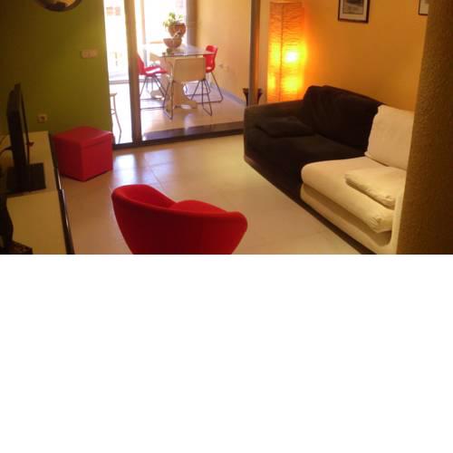 Lia Apartamento