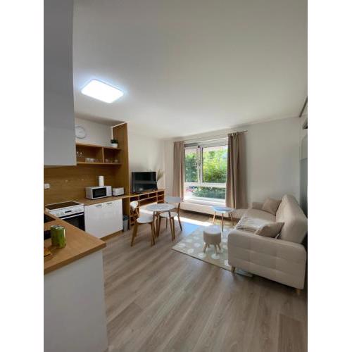 LIA apartmán