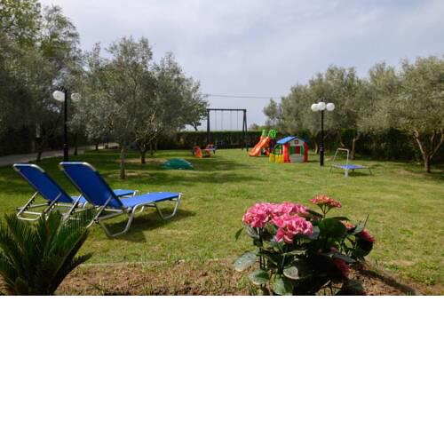 Εlia Ρetra Dikella Beach Home