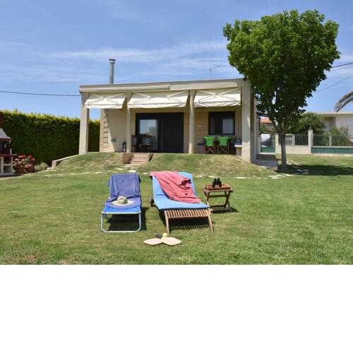 Lia Sea View Home - Nea Potidea Halkidiki