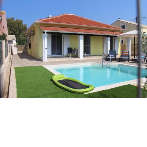 Liakada Villa
