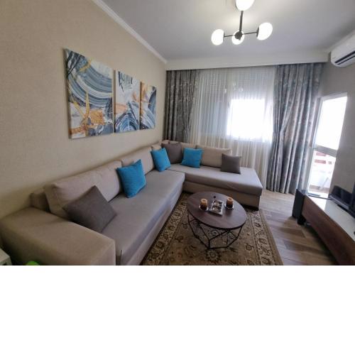 Liam's Luxury Apartment