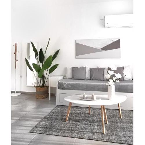 LIAN Central Apartment