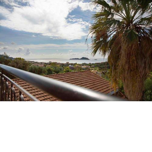 Liana Apartments Arillas