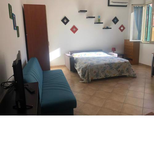 Liana monolocale
