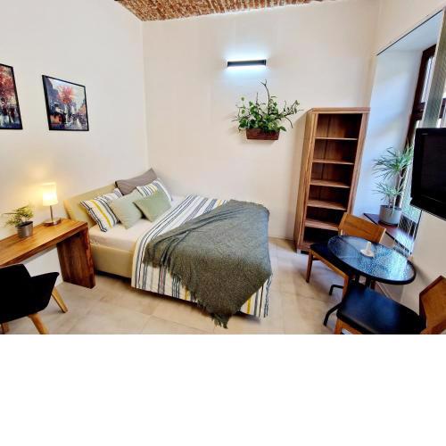Liana Old Town Apartment