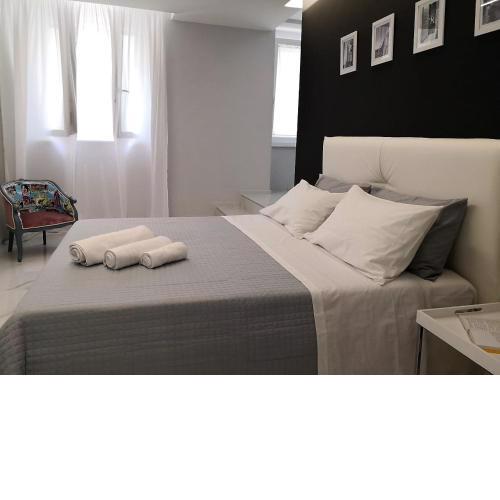 LianHome b&b "Terrazzino"