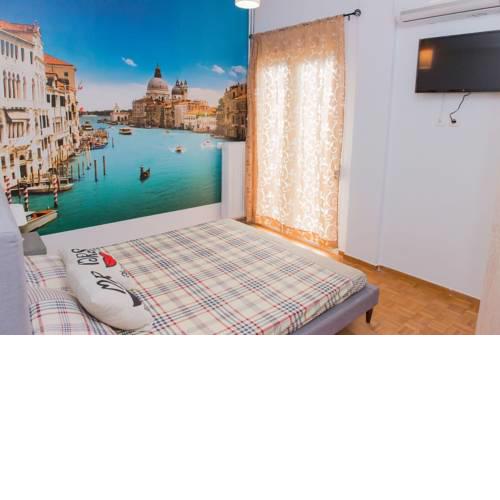 Lianos Apartments Business Class A