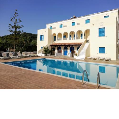 Lianos Hotel Apartments