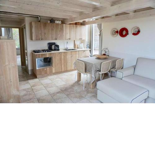 Lianti Resort case vacanza Sardegna
