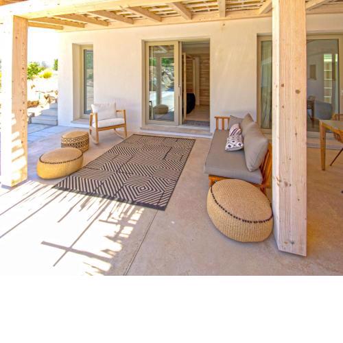 Lianti Resort Rooms