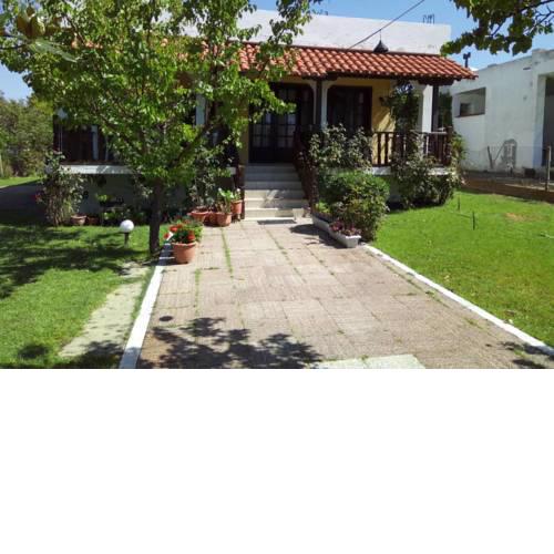 Lia's Sea House