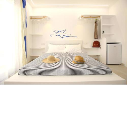 Libeccio Room