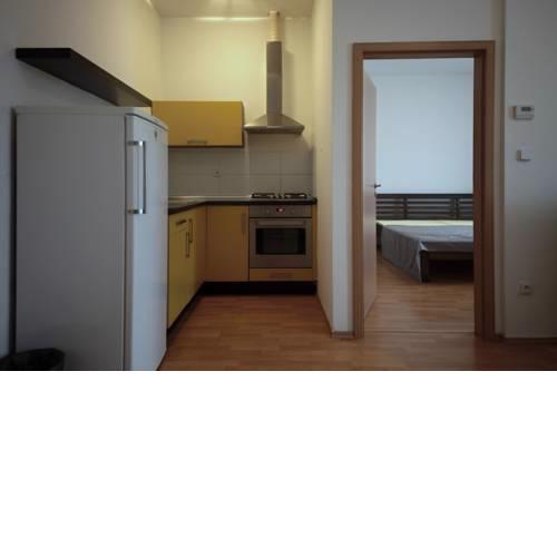 Libeň Apartments