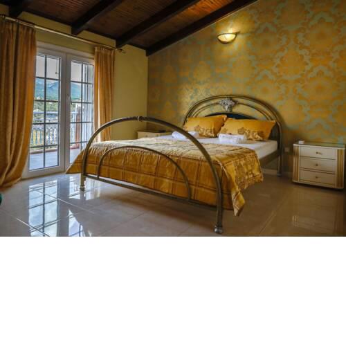 Liberis Luxury Loft Suite