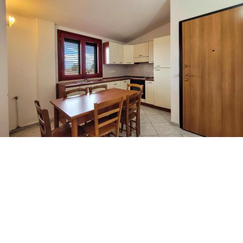 Libero's Holiday Home