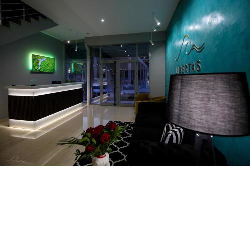 Libertas Hotel