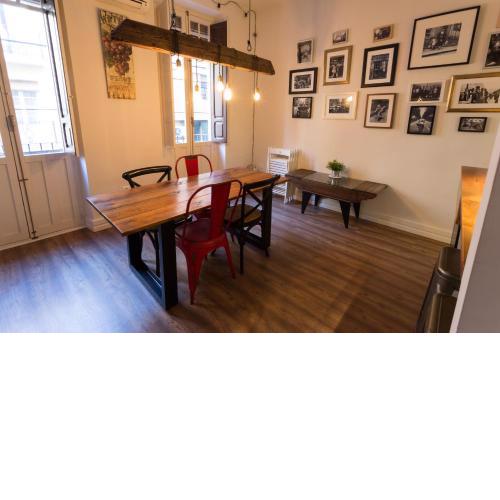 Liberty Apartment