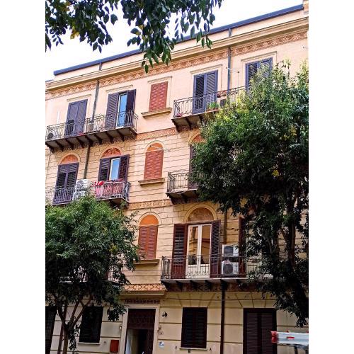 Liberty Casa Mazzini 34