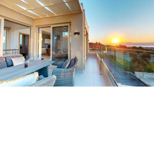 Liberty & Freedom Luxury Villas