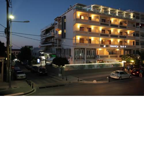Liberty Hotel