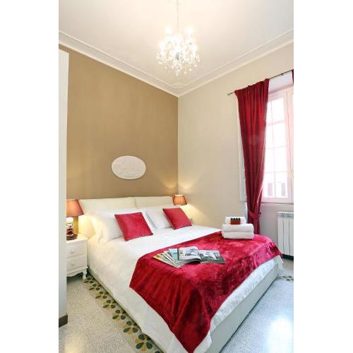 Liberty Rome Apartment - Liberty Collection