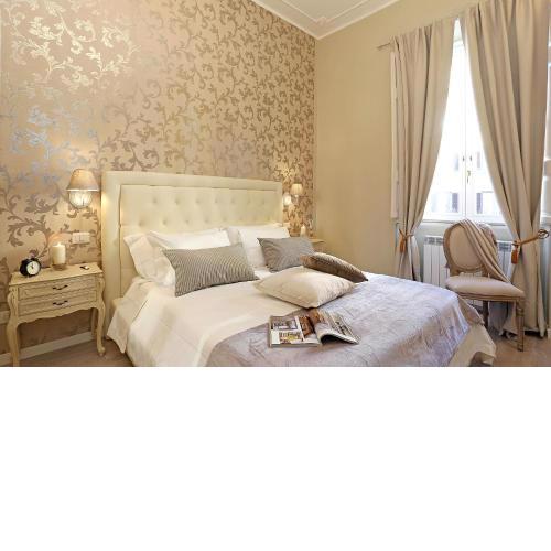 Liberty Rome Suites - Liberty Collection