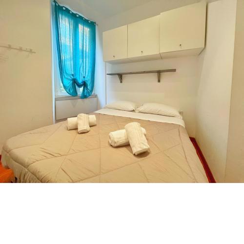 {LIBERTY SUITE!} SANREMO’S PURE CENTRE!