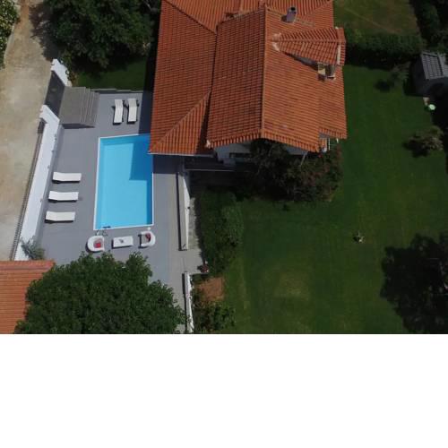 Liberty Villa