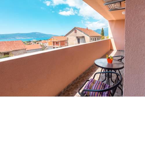 Libra Apartments