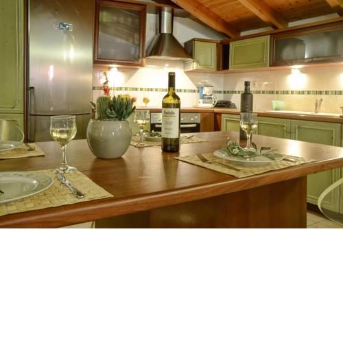 Libretto loft house