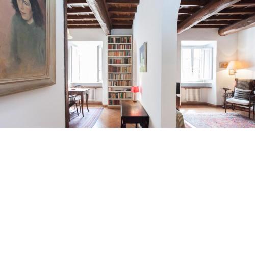 Libri Flat