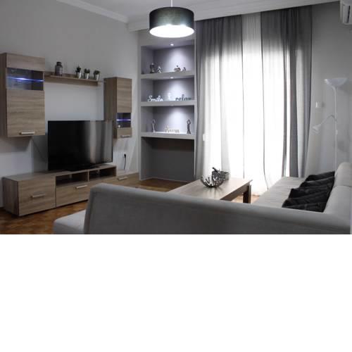 LIBY'S LUXURY APARTMENT