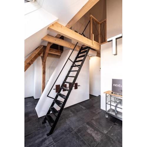 LICHT beim WOHNEN in GRAZ - Loft Tuco