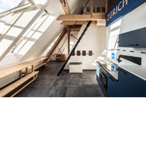 LICHT beim WOHNEN in GRAZ - Loft Zürich