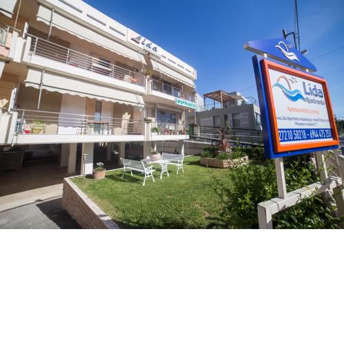Lida Apartments