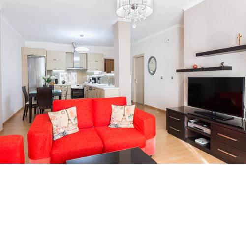 Lidas Apartment in center