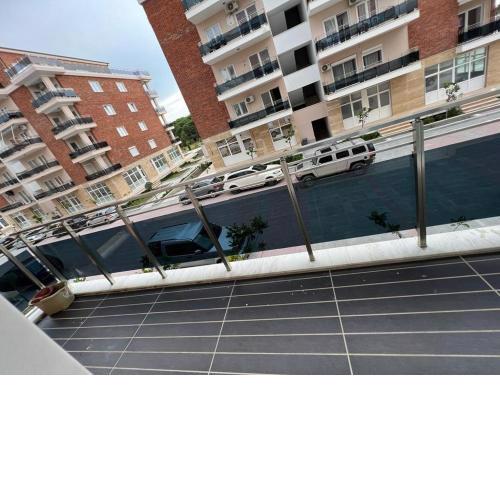 lidi apartment