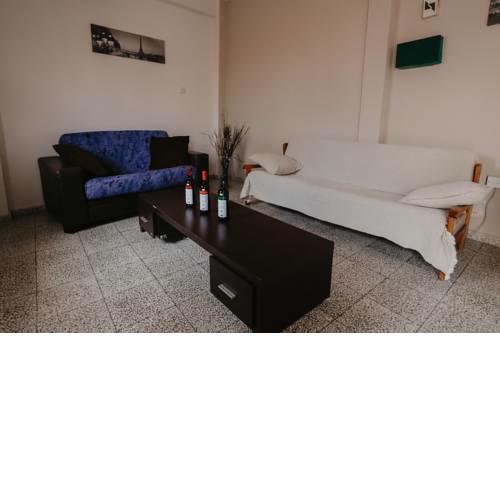 Lidia Apartment