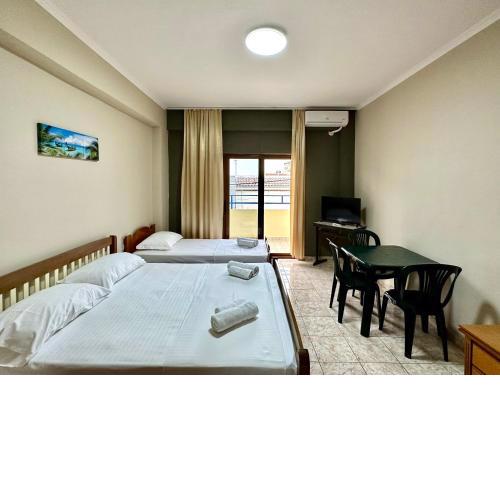 Lidia Apartments Sarande