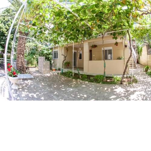 Lidia Apartments
