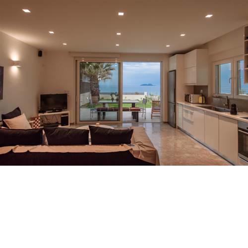 Lidia Beach Suites