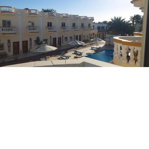 Lidia Dahab hotel and restaurant
