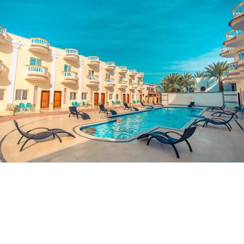 Lidia Hotel