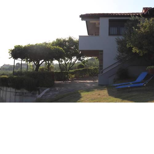 Lidija Apartment Izola