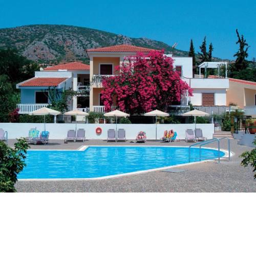 LIDO - Village