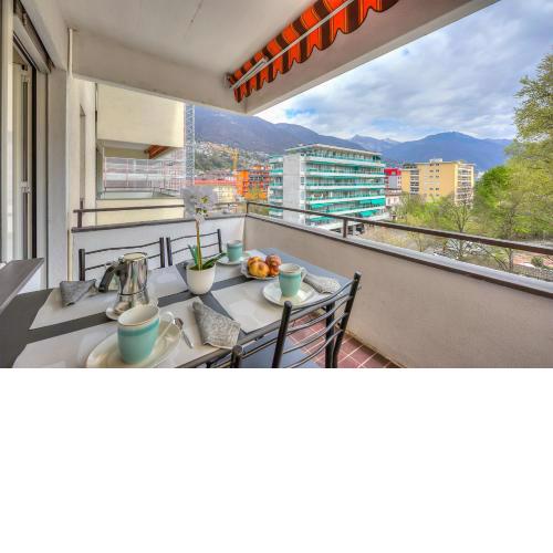 Lido Apartment