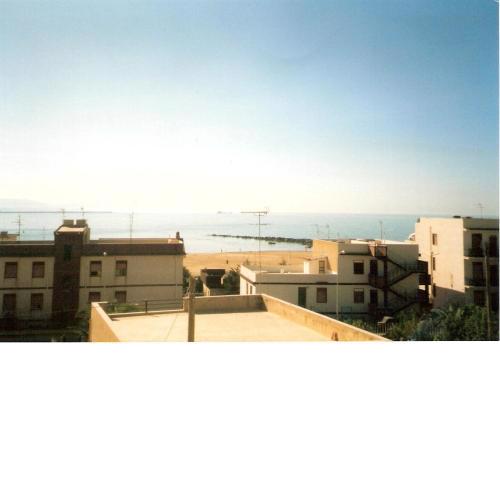 Lido Azzurro Appartement avec vue sur plage