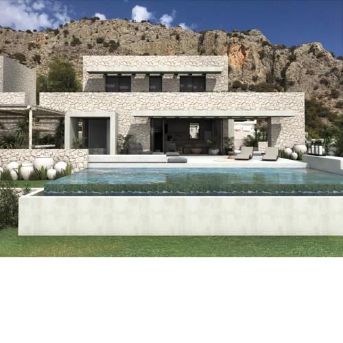 Lido Blue Villa