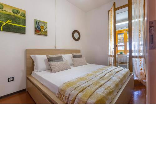 Lido degli Estensi Pineta Apartment